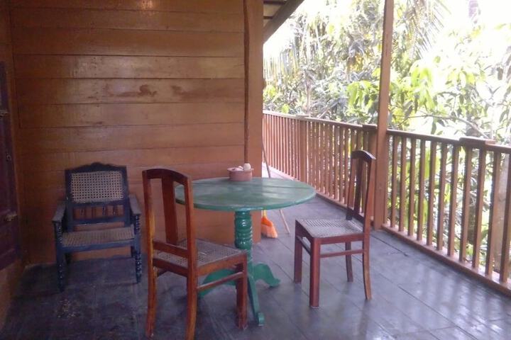 Terrace/Patio 12 of 13