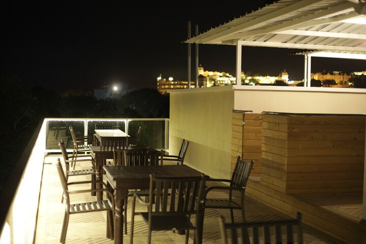 Terrace/Patio 36 of 38