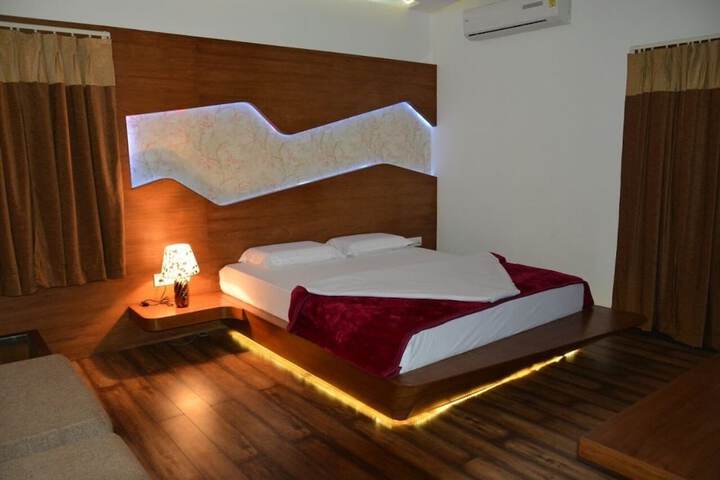 Photo of Sri Shivam Hotel