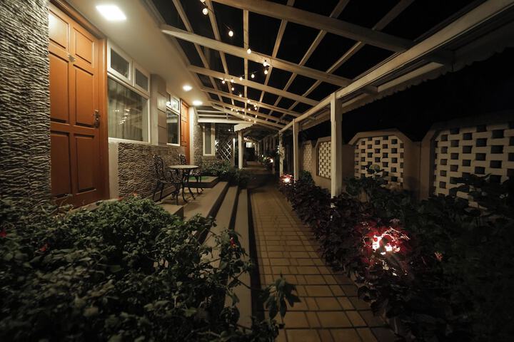 Hotel 66 of 71