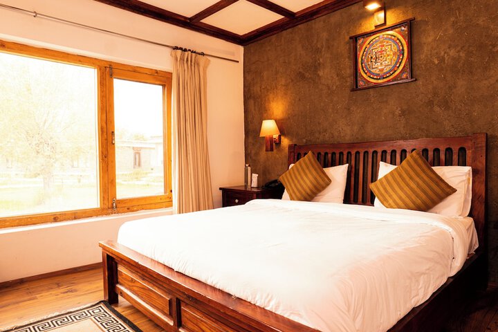 Room 7 of 20