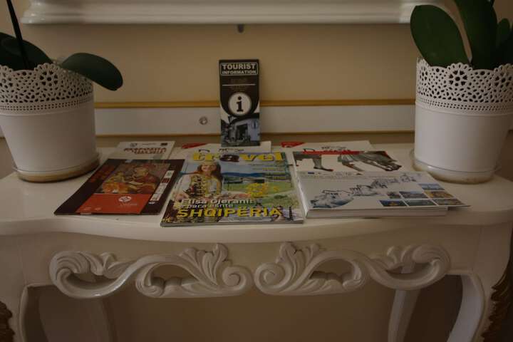 Hotel Interior 2 of 47