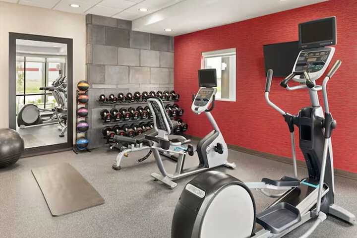 Health and Fitness 8 of 12