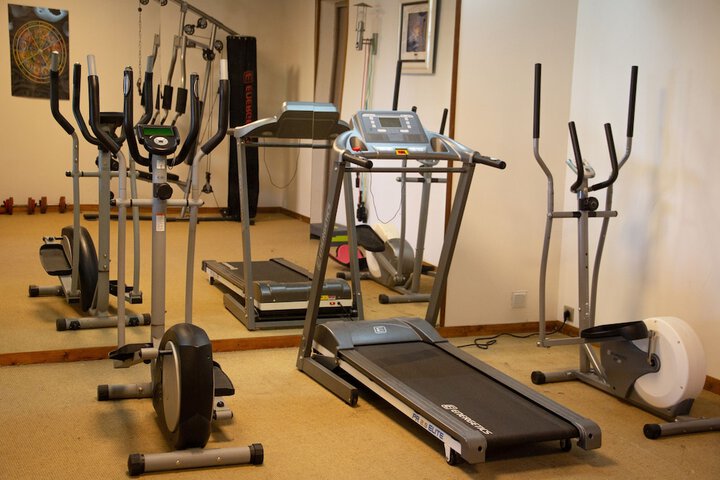 Health and Fitness 27 of 41