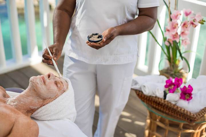 Facial