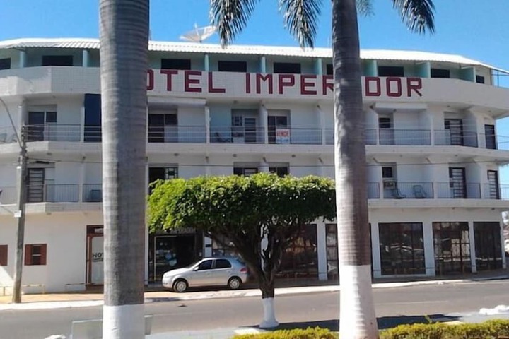 Hotel Imperador