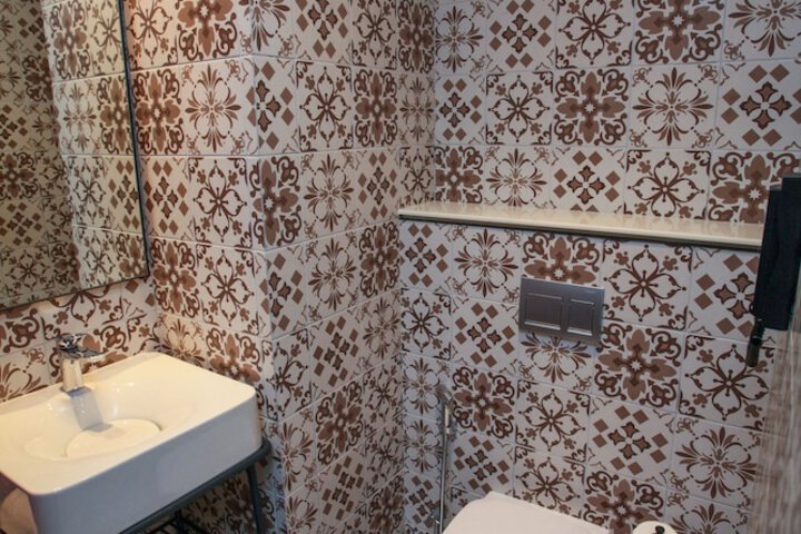 Bathroom Vanities