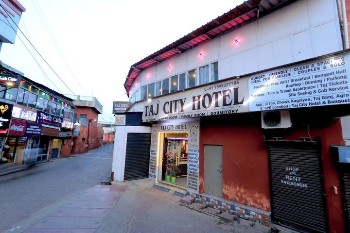 Hotel 7 of 8
