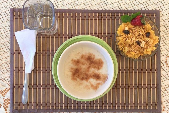Breakfast/Coffee Service 26 of 39