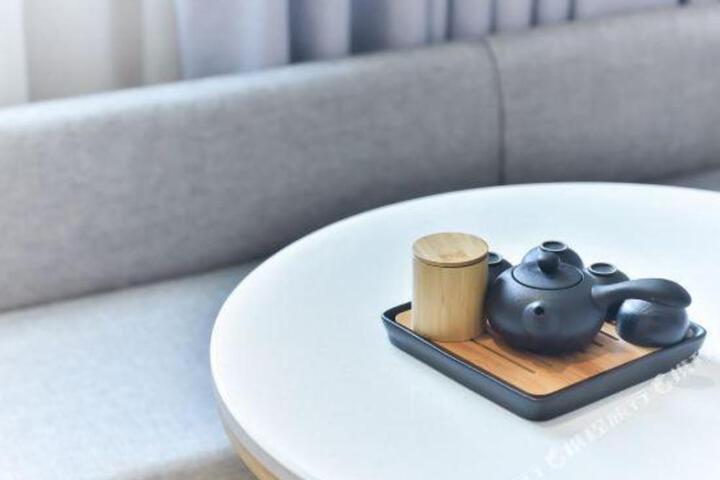 Hanting Youjia Hotel (Quanzhou Quanxiu Street)