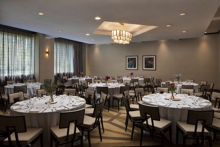 Ballroom