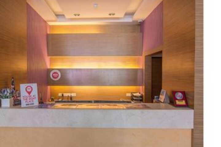 NIDA Rooms Port Dickson Waterfront Delight