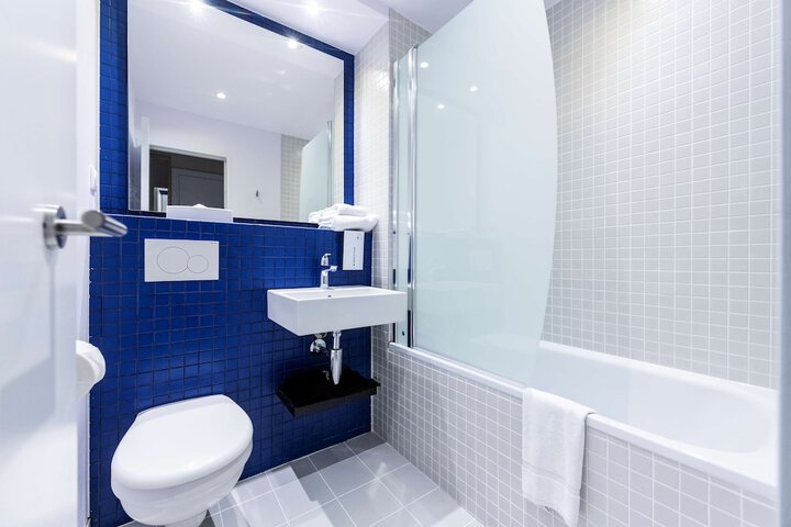 Bath Interior
