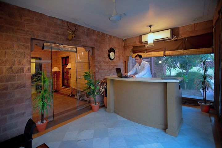 Hotel Interior 2 of 17