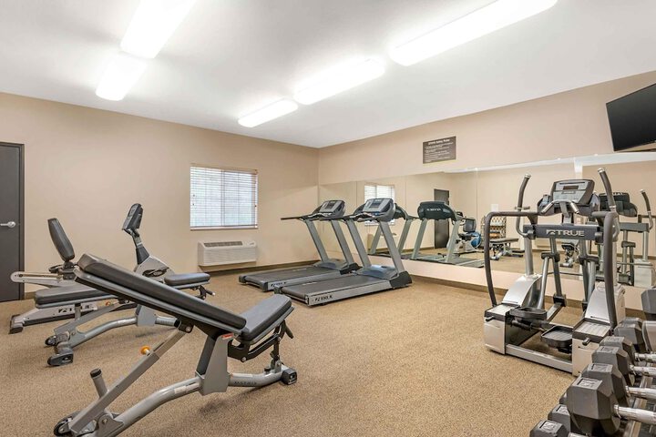 Health and Fitness 29 of 36