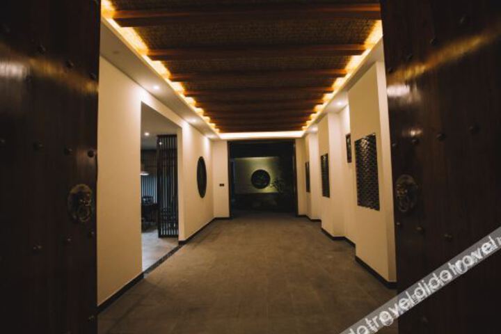 Hotel Interior 15 of 25