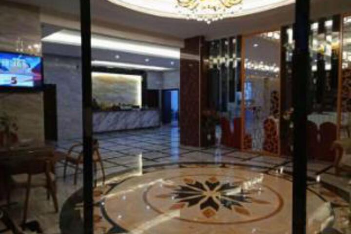 Jinyuan Hotel