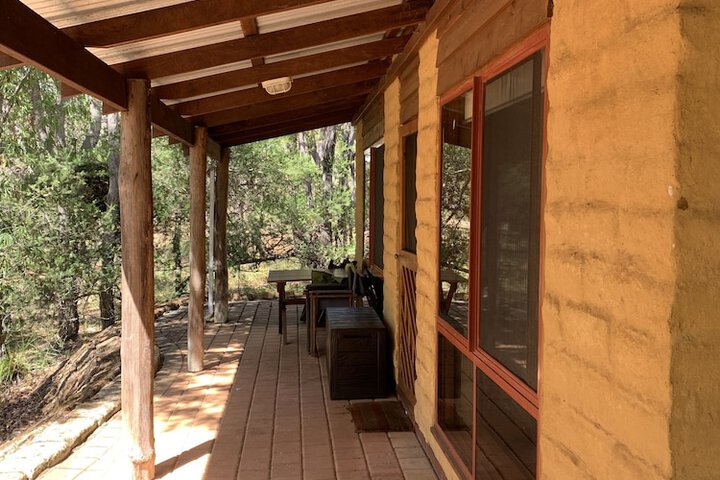 Terrace/Patio 58 of 93