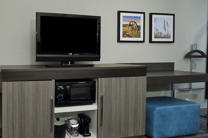 Television
