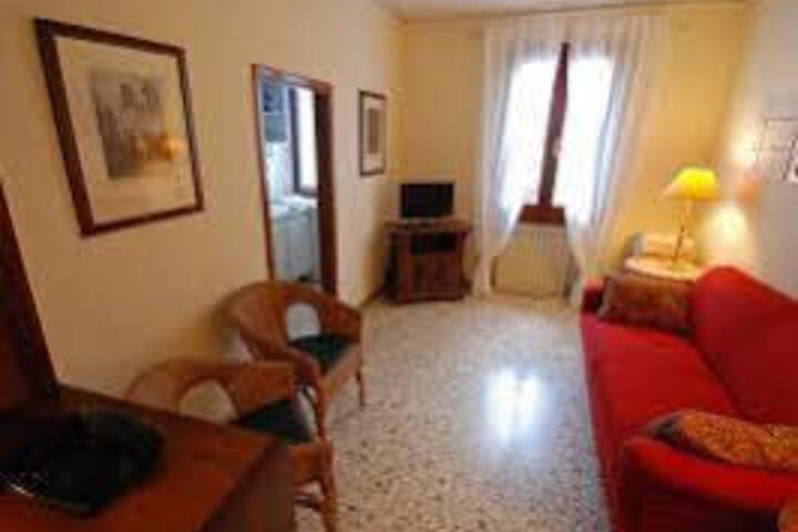 Casa San Vio