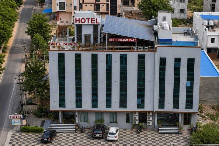 Hotel 42 of 42
