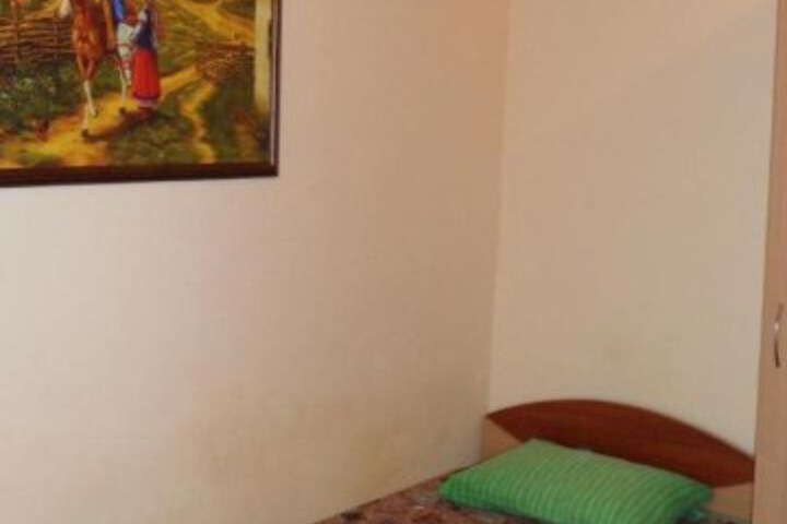 Hotel & Sport Complex Dinamo