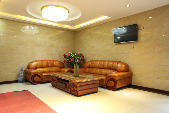 Hotel Interior 14 of 21