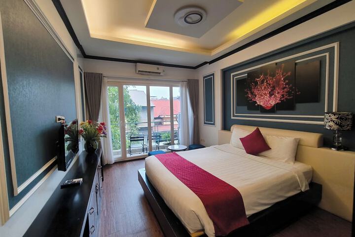 Room 15 of 86