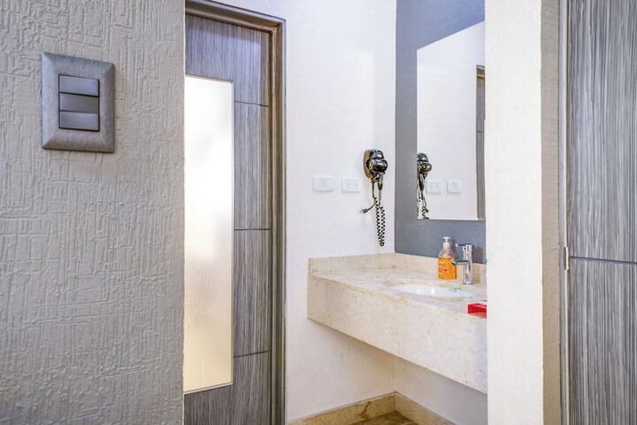 Bath Amenities