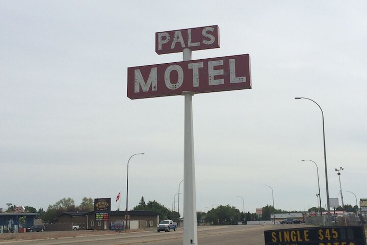 Photo of Pals Motel