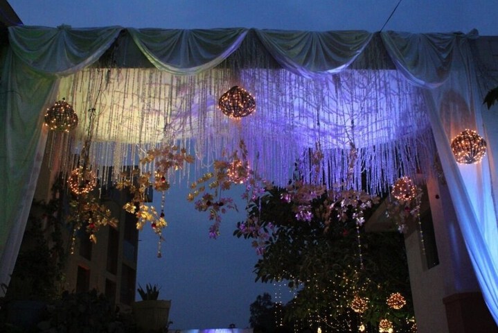 Wedding/Banquet 22 of 26
