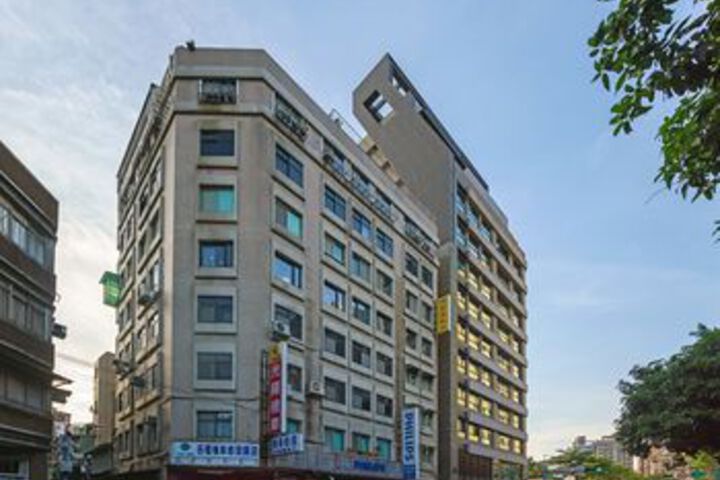 Hotel 60 of 75