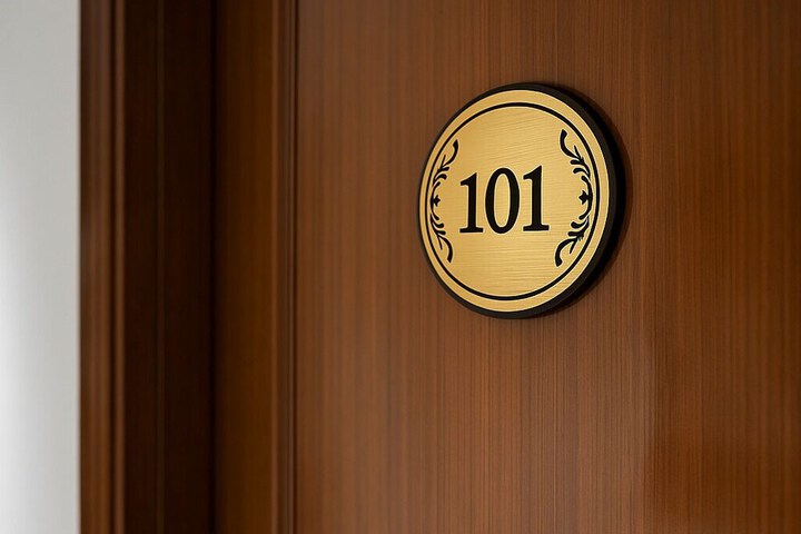 Hotel 58 of 60