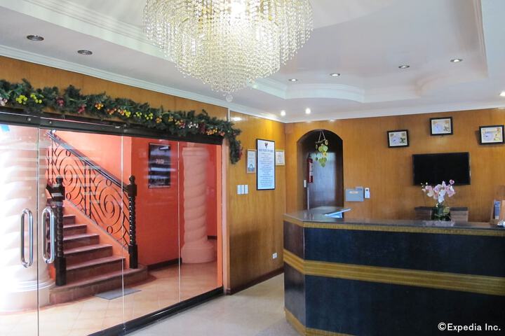 Hotel Interior 3 of 57