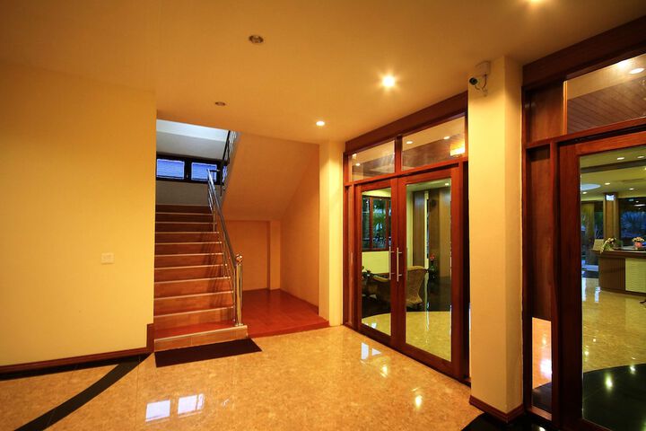 Hotel Interior 52 of 66