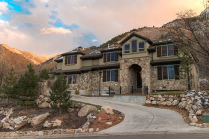 Image of Utahs Best Vacation Rentals - Salt Lake