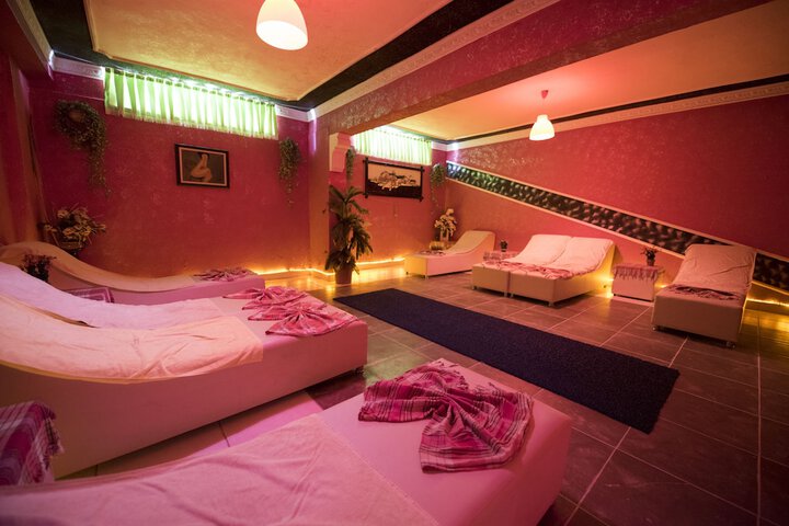 Hotel Spa