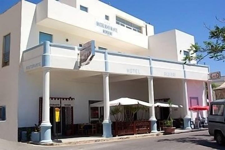 Hotel 10 of 10