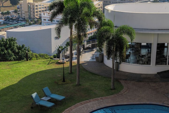 Hotel View 150 of 161