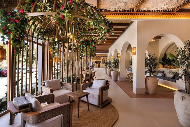 Hotel Interior 92 of 114
