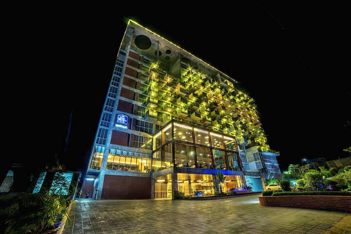 Image of Best Western Heritage