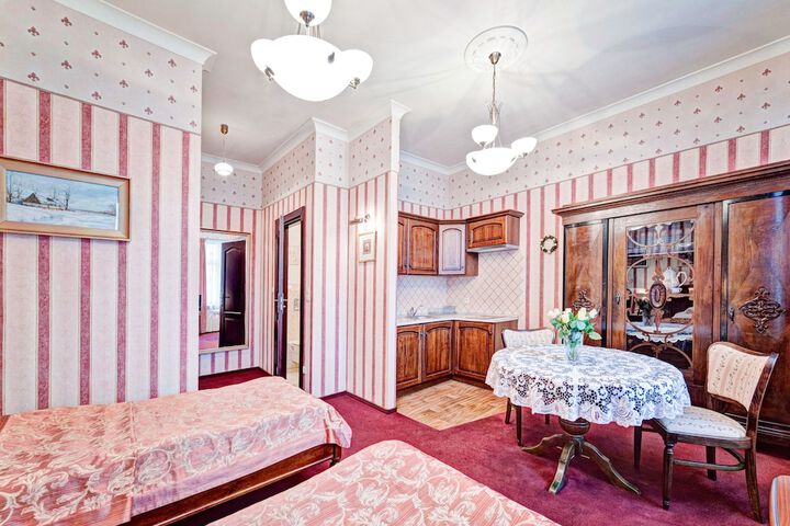 Image of Apartamenty Retro