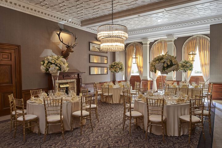Ballroom/Hall 101 of 140