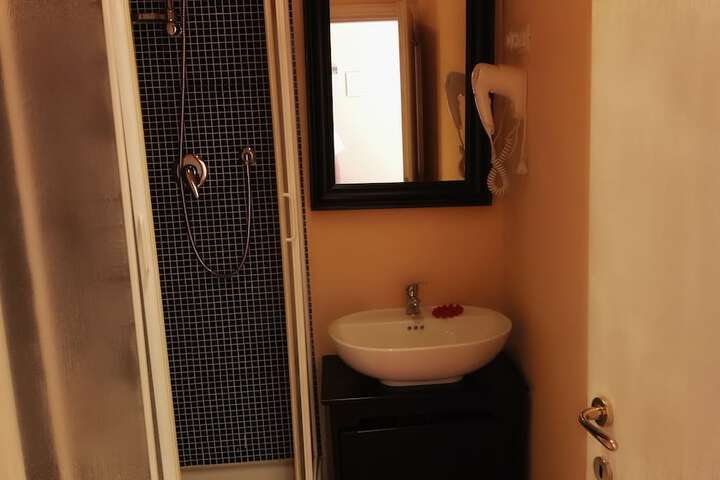 Bath Interior