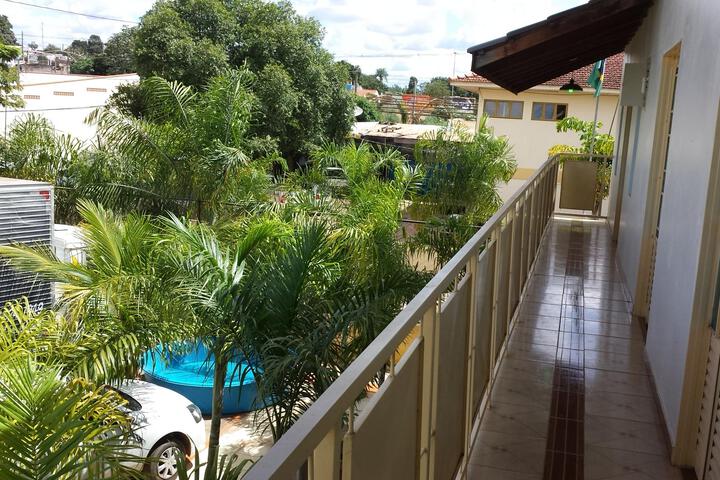 Hotel Beira Rio