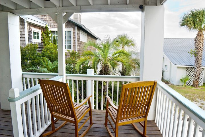 Terrace/Patio 16 of 34