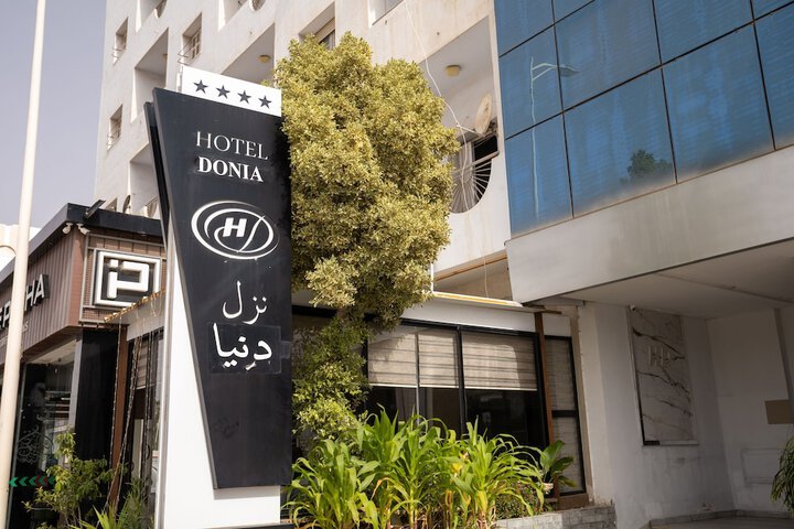Hotel 62 of 62