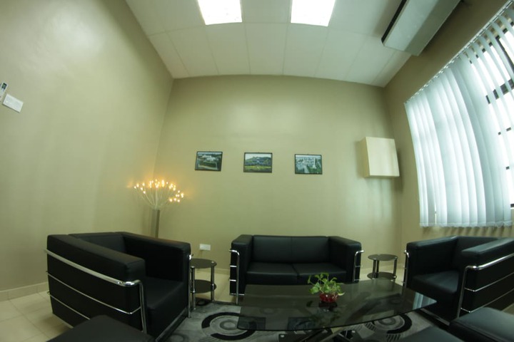 Hotel Interior 9 of 75