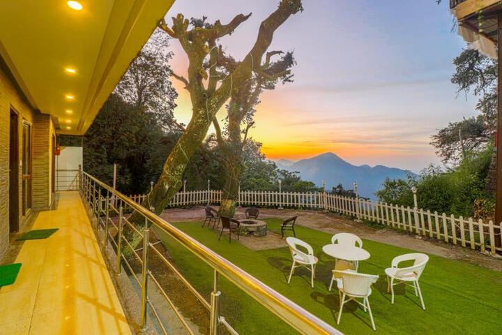 Hotel LA Casa by Aashna