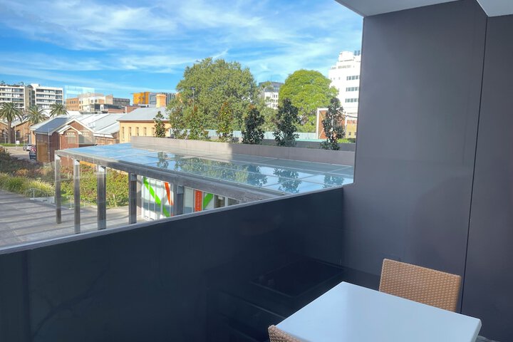 Terrace/Patio 15 of 25